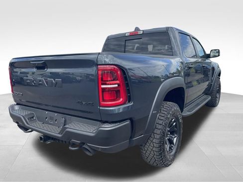 Used 2026 RAM 1500 RHO image 12