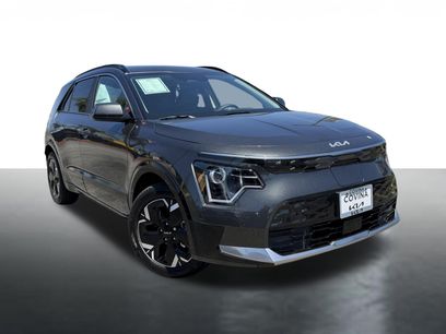 Certified 2026 Kia Niro Wind w/ Wind Preserve Package