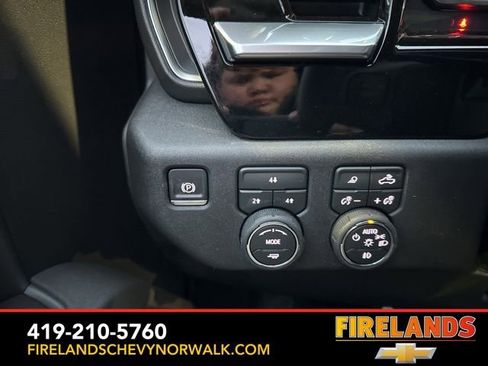 New 2026 Chevrolet Silverado 2500 LT w/ All Star Edition image 30