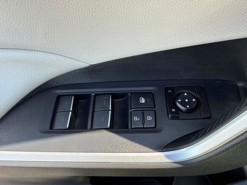Used 2023 Toyota RAV4 XLE w/ Convenience Package AWD/4WD image 9