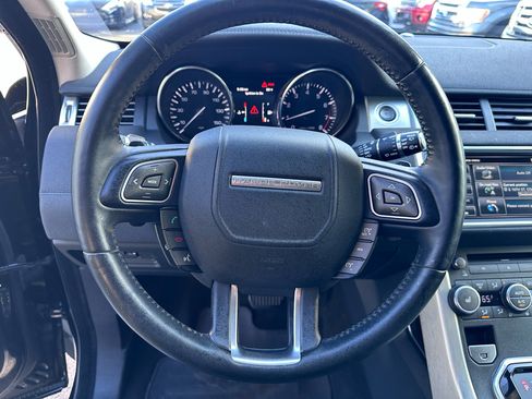 Used 2014 Land Rover Range Rover Evoque Pure Premium image 20