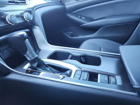 Used 2022 Honda Accord Sport image 20