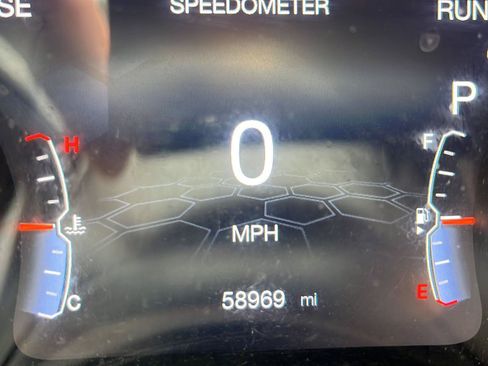 Used 2019 Jeep Compass Limited AWD/4WD image 15
