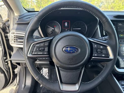 Used 2024 Subaru Outback Limited AWD/4WD image 44