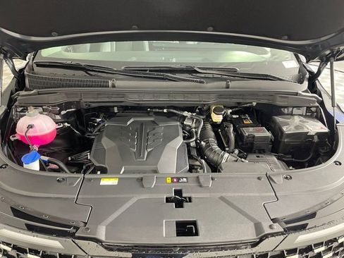 New 2026 Kia Carnival SX image 22