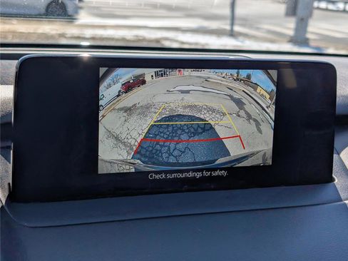 Used 2023 MAZDA CX-9 Touring image 32