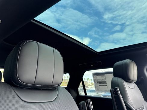 New 2026 Land Rover Range Rover Sport SE AWD/4WD image 18