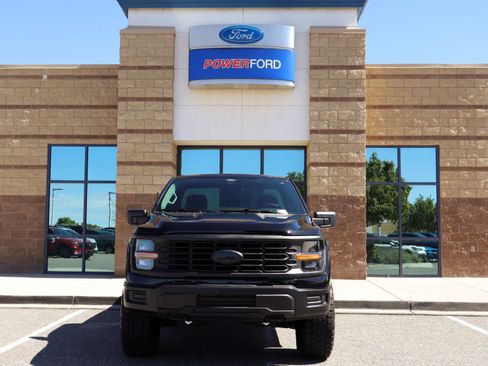 Certified 2024 Ford F150 XL image 3