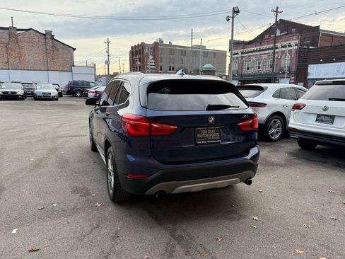 Used 2017 BMW X1 xDrive28i image 4