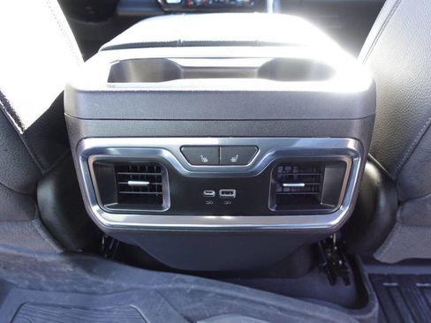 Used 2024 GMC Sierra 1500 Denali w/ Denali Reserve Package image 34