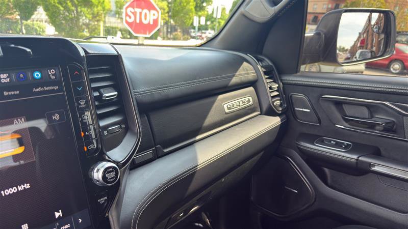 Used 2022 RAM 1500 TRX w/ TRX Level 2 Equipment Group AWD/4WD image 38