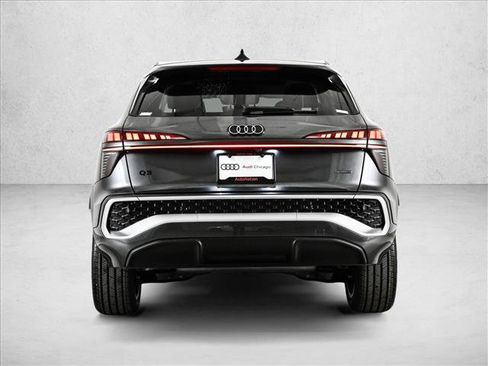 New 2026 Audi Q3 quattro 2.0T AWD/4WD image 7