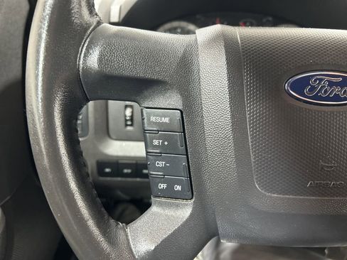 Used 2008 Ford Escape XLT image 28
