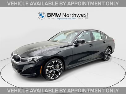 Used 2026 BMW 330i xDrive Sedan w/ Premium Package