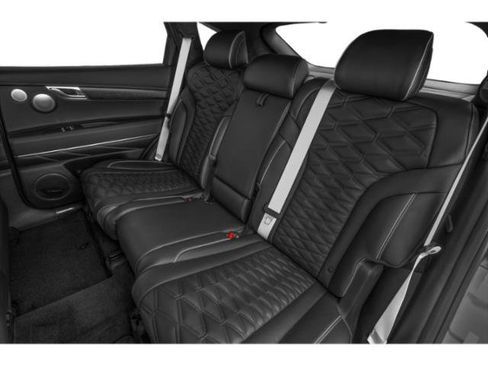 New 2026 Genesis GV80 3.5T e-SC image 15