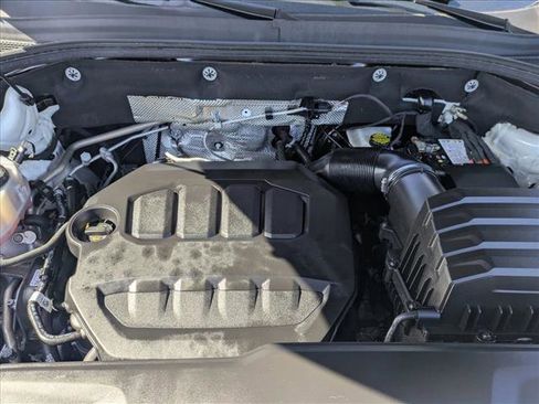 Used 2024 Volkswagen Atlas SE image 19