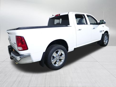 Used 2014 RAM 1500 Big Horn AWD/4WD image 7