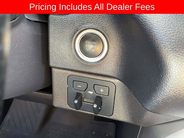 Used 2024 Toyota Tundra SR5 w/ SR5 Convenience Package AWD/4WD image 30