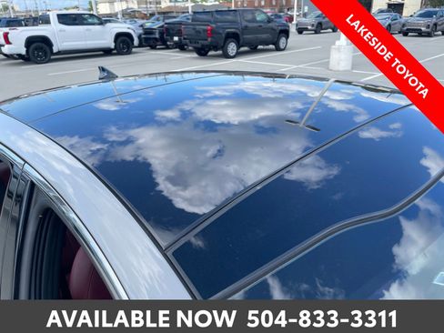 Used 2025 Kia K5 GT-Line w/ GT-Line Premium Package FWD image 9