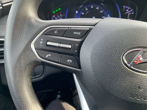 Used 2020 Hyundai Santa Fe SEL AWD/4WD image 28