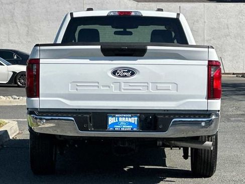 Used 2024 Ford F150 XL w/ Equipment Group 103A High image 8