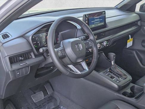 New 2026 Honda CR-V Sport-L image 3