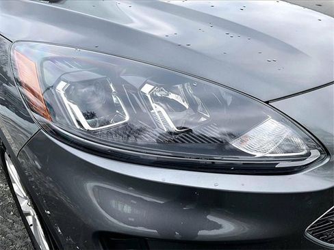 Used 2022 Ford Escape SE w/ Convenience Package image 30