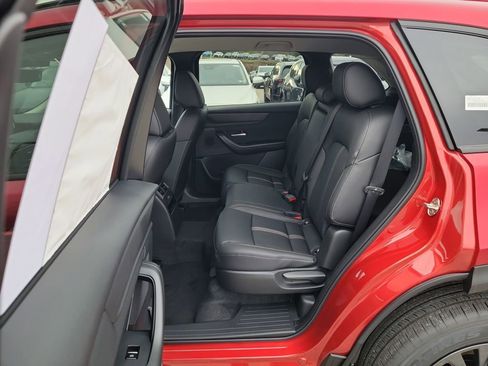 New 2026 MAZDA CX-70 SC AWD/4WD image 11