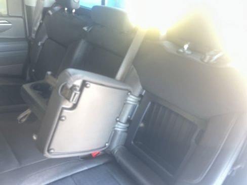 Used 2025 Chevrolet Silverado 2500 LT w/ Trail Boss Package image 34