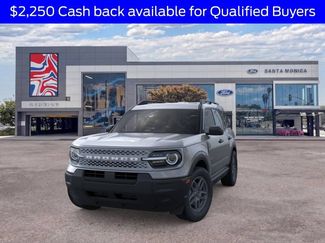 New 2026 Ford Bronco Sport Big Bend AWD/4WD video 2