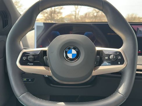 New 2026 BMW iX xDrive45 image 14