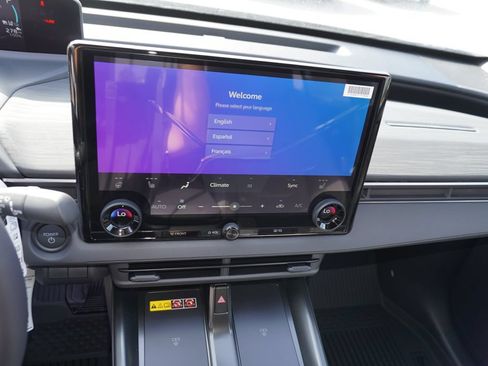 New 2026 Toyota C-HR AWD/4WD image 11