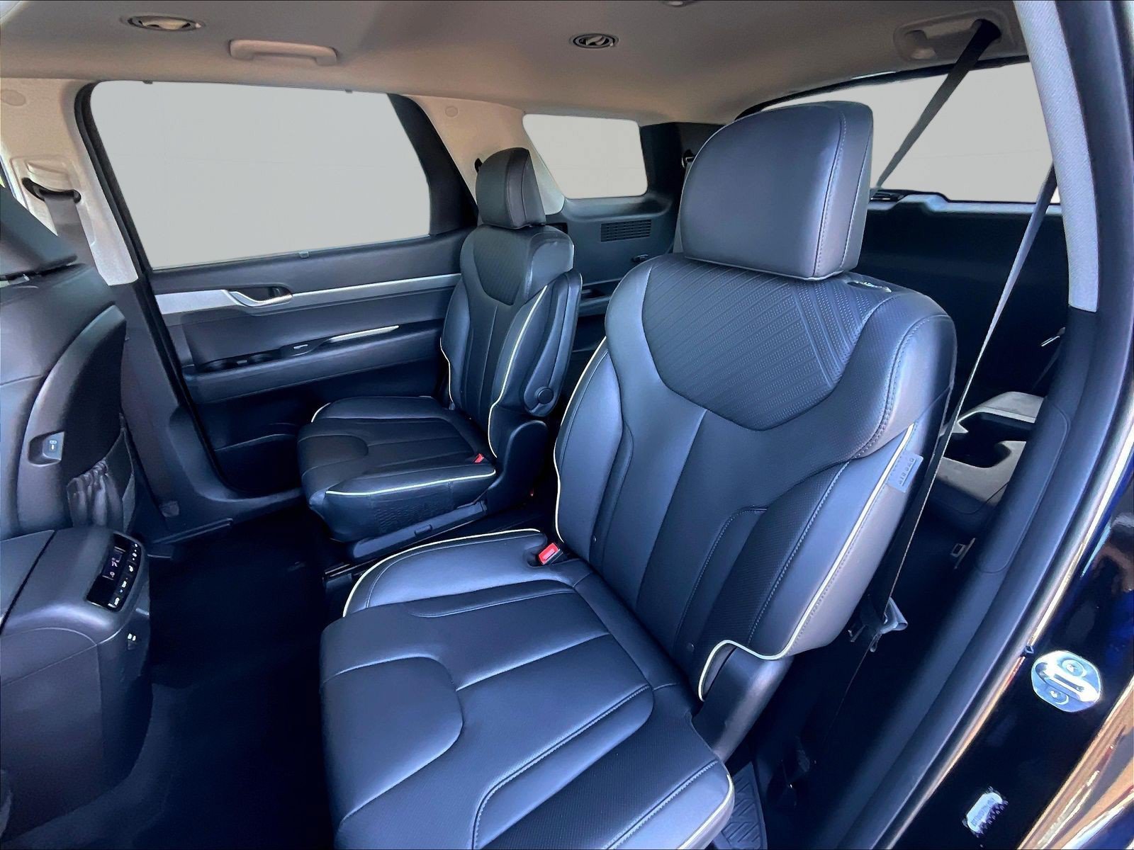 Used 2025 Hyundai Palisade XRT FWD image 22