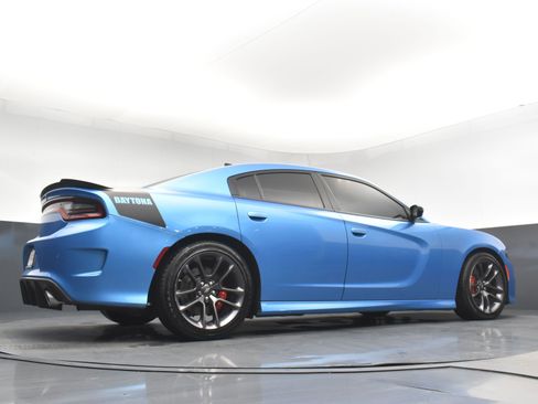 Used 2023 Dodge Charger R/T w/ Daytona Edition Group image 27
