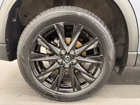 Used 2025 MAZDA CX-5 Carbon Edition AWD/4WD image 21