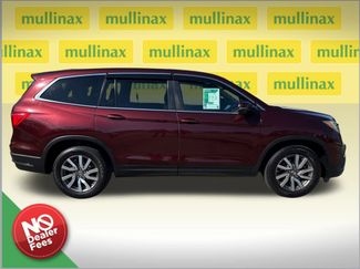 Used 2019 Honda Pilot EX-L video 2