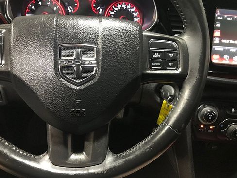 Used 2016 Dodge Dart SXT w/ Sun/Sound Group FWD image 25