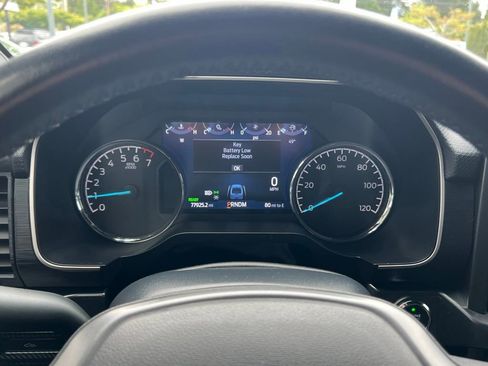 Used 2021 Ford F150 XLT w/ Equipment Group 302A High AWD/4WD image 24