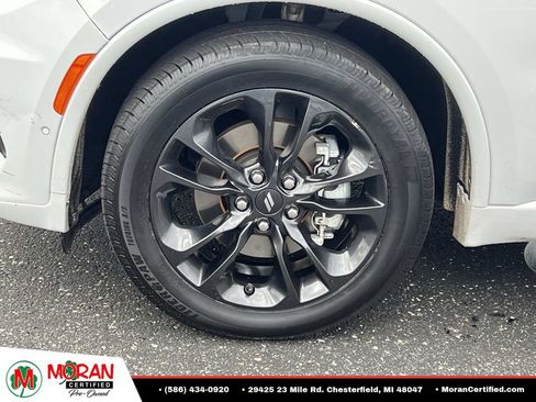 Used 2024 Dodge Durango R/T AWD/4WD image 9