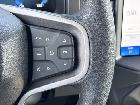 New 2026 Ford Bronco 4-Door AWD/4WD image 23