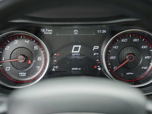 Used 2023 Dodge Charger GT RWD image 46