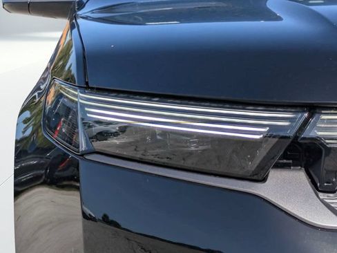 New 2026 Jeep Grand Wagoneer Summit AWD/4WD image 9