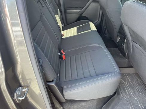 Used 2021 Ford Ranger XLT w/ Equipment Group 302A High AWD/4WD image 18