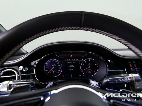 Used 2020 Bentley Continental GT First Edition AWD/4WD image 16