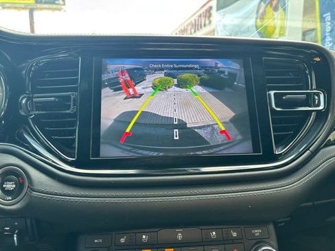 Used 2021 Dodge Durango Citadel RWD image 41