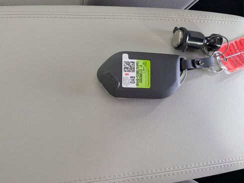 New 2025 Kia Sorento SX Prestige image 29