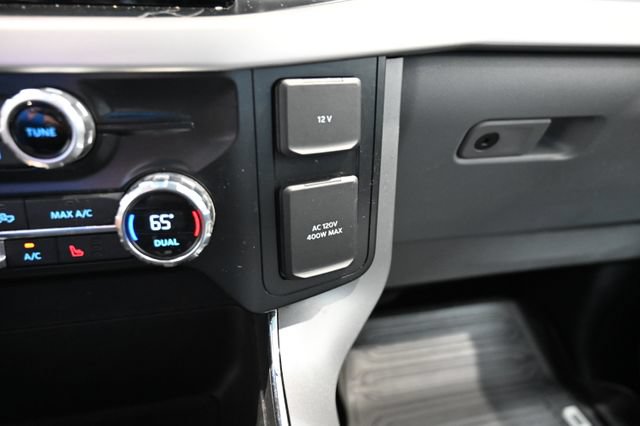Used 2021 Ford F150 XLT w/ Equipment Group 302A High AWD/4WD image 20
