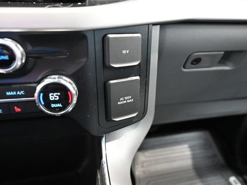 Used 2021 Ford F150 XLT w/ Equipment Group 302A High AWD/4WD image 20