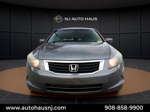 Used 2010 Honda Accord EX image 3