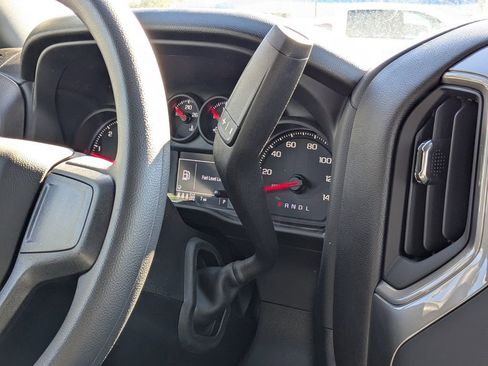 New 2026 Chevrolet Silverado 2500 W/T w/ WT Convenience Package image 19